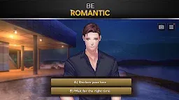 Screenshot 4: Is-it Love? Ryan: Choose your story – Otome Games