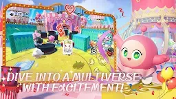 Screenshot 4: Eggy Party | Global
