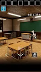 Screenshot 4: 脱出ゲーム　猫様の学び舎からの脱出