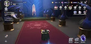 Screenshot 21: Lord of Nazarick