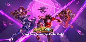 Screenshot 19: Hearthstone