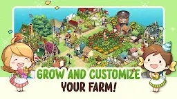 Screenshot 13: Every Farm
