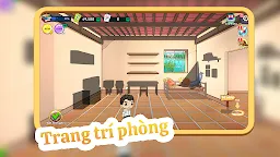 Screenshot 6: Trở Về Tuổi Thơ