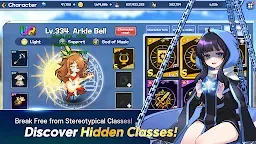 Screenshot 12: Newbie Life : Idle RPG