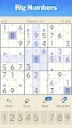 Screenshot 2: Sudoku - Classic Math Games