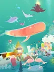 Screenshot 18: 深海水族館-點點可培養的水族館