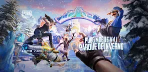 Screenshot 22: PUBG MOBILE | Global