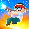 Icon: Zombie Rails: Undead Tales