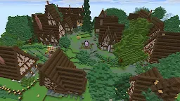 Screenshot 17: PlanetCraft: Block Craft Games