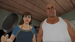 Screenshot 5: Runaway Boy: House Escape