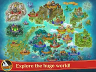 Screenshot 9: Warspear Online - Classic Pixel MMORPG (MMO, RPG)