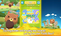 Screenshot 7: Puzzly Bear