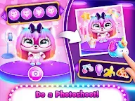 Screenshot 21: Fluvsies Hair Salon