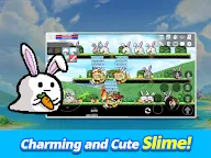 Screenshot 12: Slime RPG 2 
