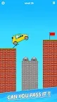 Screenshot 2: Draw a Bridge: Puzzle Games