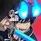 AlternaVvelt Blue Exorcist AS | English