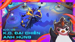 Screenshot 13: Teamfight Tactics | Bản quốc tế