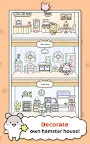 Screenshot 11: Hamster Town | Traditional Chinese