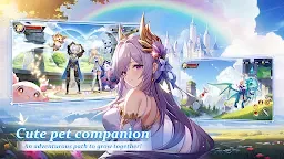 Screenshot 25: Monster Saga: Evolution