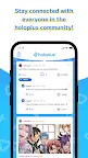 Screenshot 12: holoplus+
