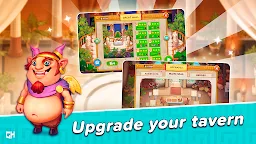 Screenshot 27: Greek Kitchen Frenzy: Dionysus