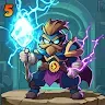 Icon: King of Defense 5: TD Games