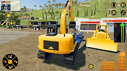 Screenshot 7: Railway Construction Simulator