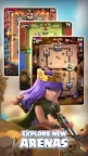 Screenshot 7: Clash Royale | Bản quốc tế
