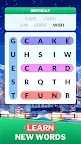 Screenshot 1: Word Search: Word Puzzle Games