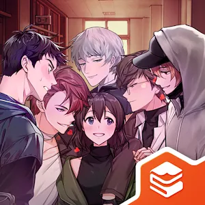 危險的傢伙們 | 國際版