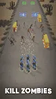 Screenshot 5: Warman: Walking Dead Hunter