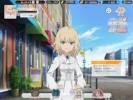 Screenshot 16: 魔法禁書目錄 幻想收束 | 日版