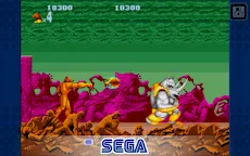 Screenshot 9: 수왕기