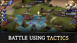 Screenshot 11: WAR OF THE VISIONS FFBE | Globale