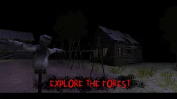 Screenshot 6: Specimen Zero