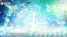 Screenshot 2: 天體之樹