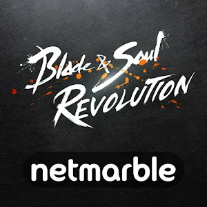 Blade & Soul: Revolution | Asia
