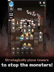 Screenshot 11: UnderDark : Defense