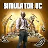 Icon: UC Case Simulator