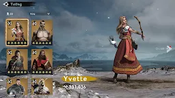 Screenshot 16: Viking Rise