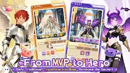 Screenshot 3: Ragnarok Twilight