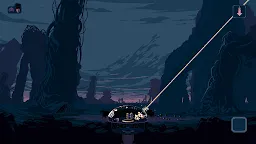 Screenshot 3: Dome Keeper 穹頂守護者