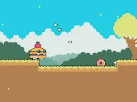 Screenshot 6: Dadish 2