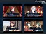 Screenshot 13: Piofiore: Fated Memories -ricordo-