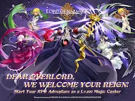 Screenshot 13: Lord of Nazarick