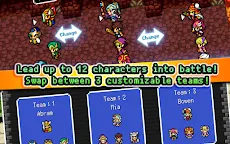 Screenshot 12: Dragon Sinker