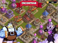 Screenshot 9: Bandits vs. Lords: Epic Clash