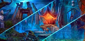 Screenshot 29: Fatal Luck (F2P Adventure)