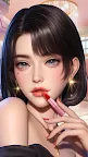 Screenshot 16: Makeup Magic: Beauty & Love