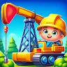 Icon: Idle Oil Tycoon